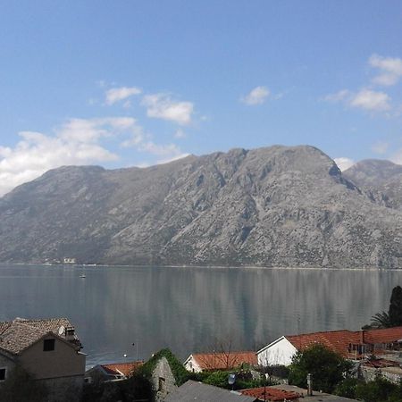 Bocche Di Cattaro Apartments Екстериор снимка