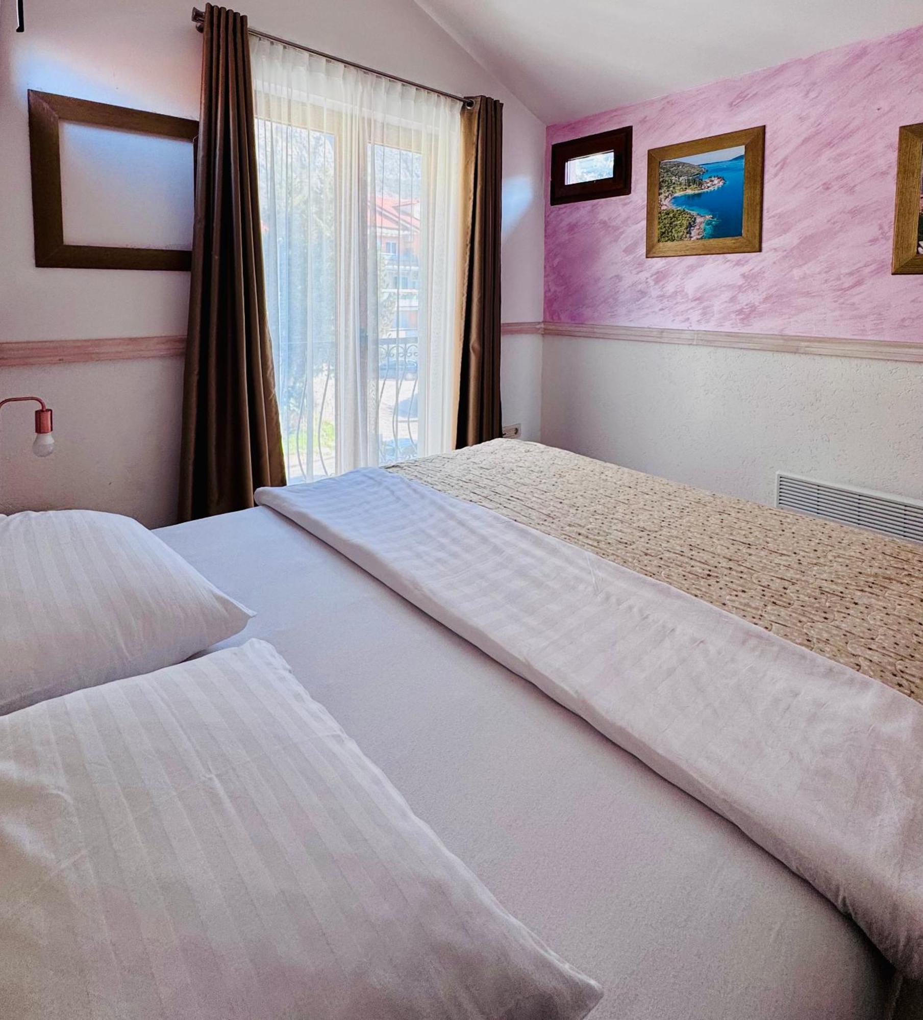 Bocche Di Cattaro Apartments Екстериор снимка