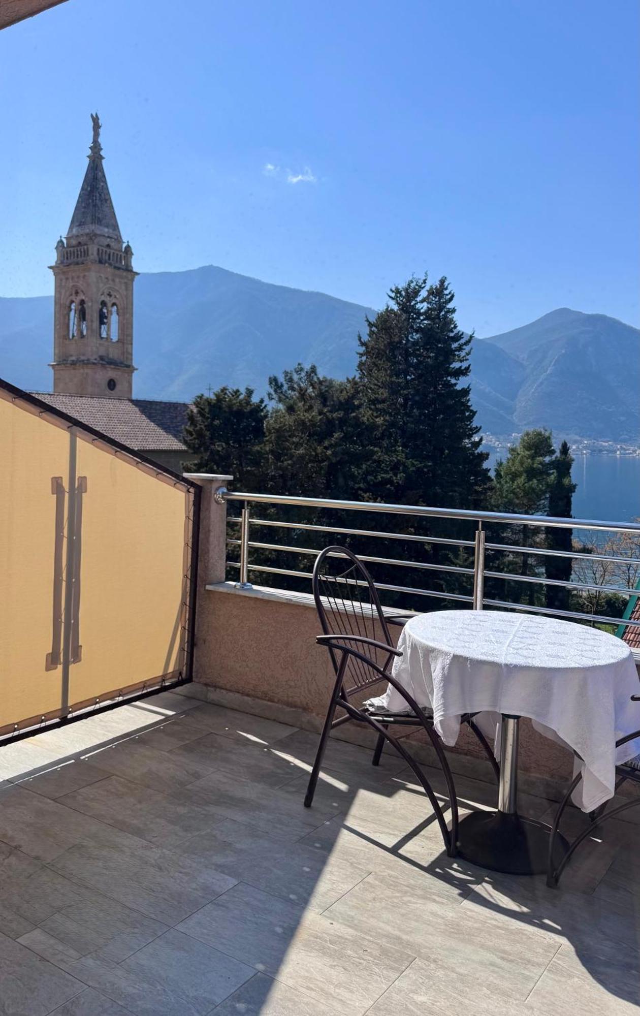 Bocche Di Cattaro Apartments Екстериор снимка