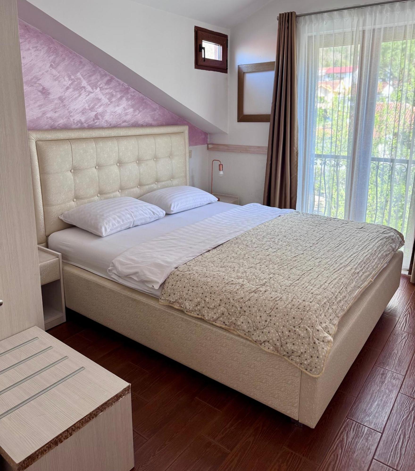 Bocche Di Cattaro Apartments Екстериор снимка