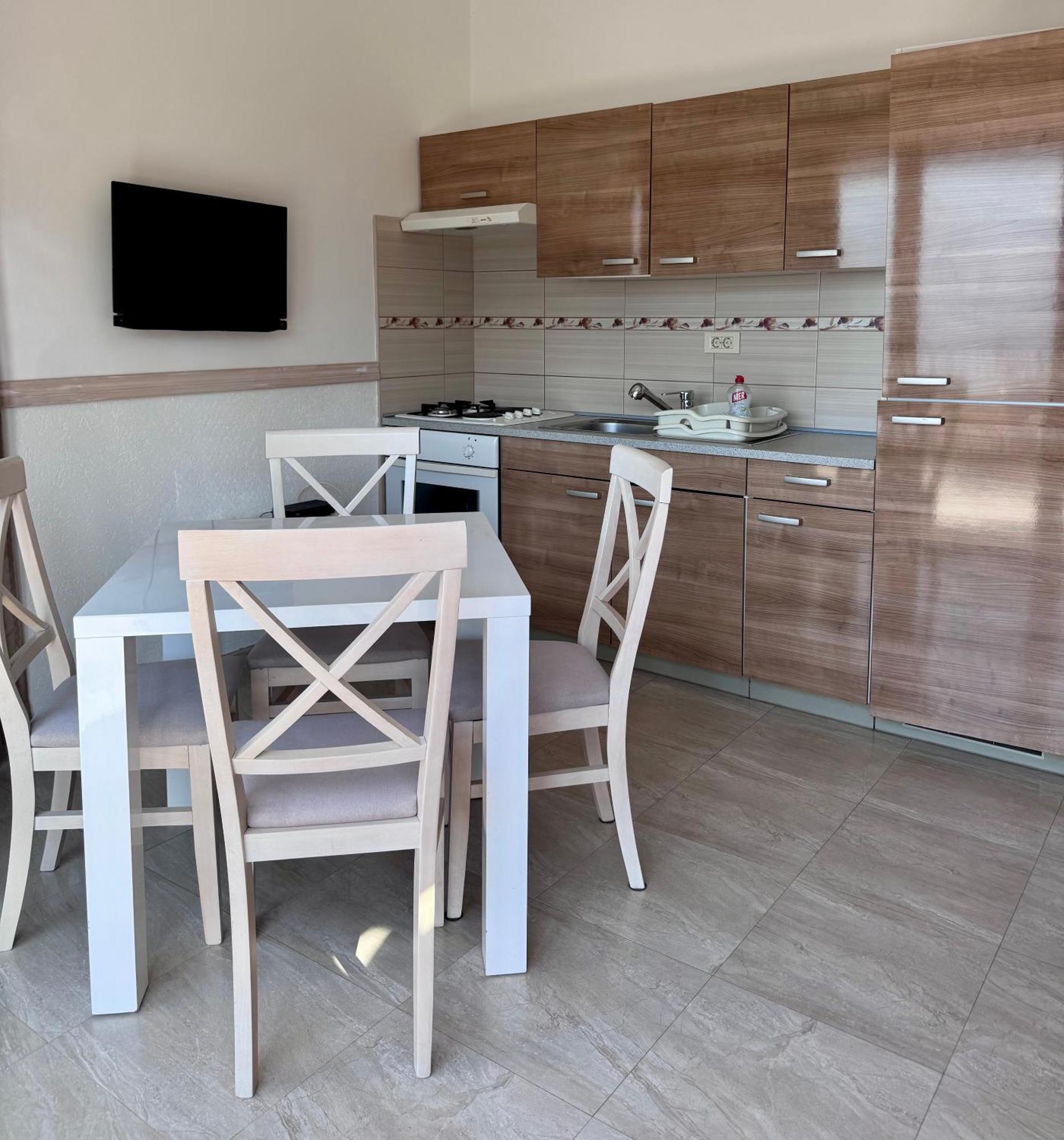 Bocche Di Cattaro Apartments Екстериор снимка