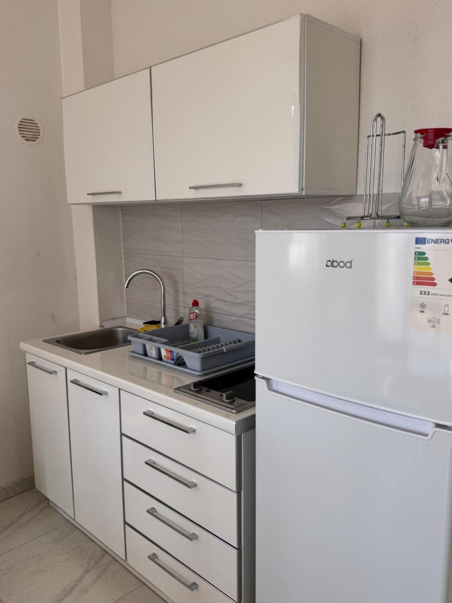 Bocche Di Cattaro Apartments Екстериор снимка