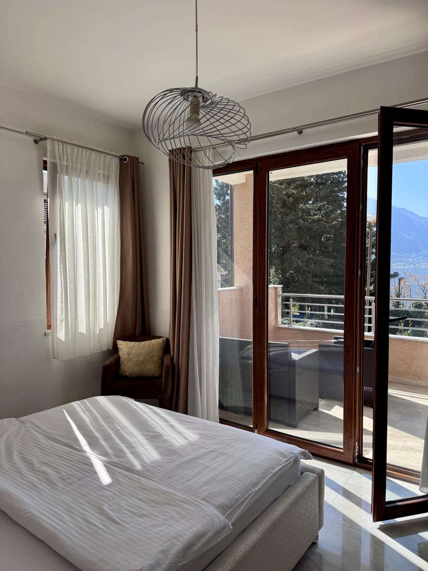 Bocche Di Cattaro Apartments Екстериор снимка