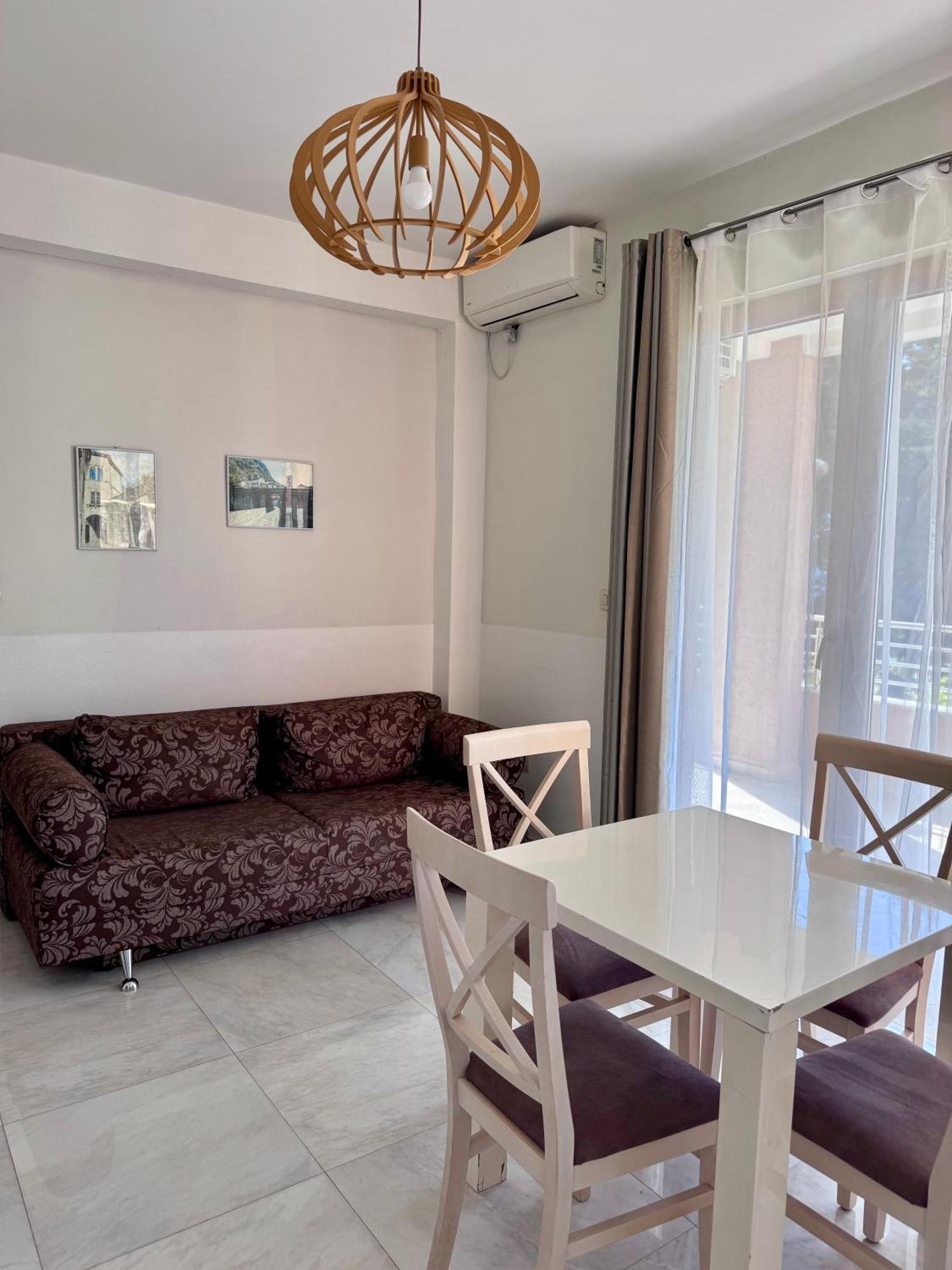 Bocche Di Cattaro Apartments Екстериор снимка