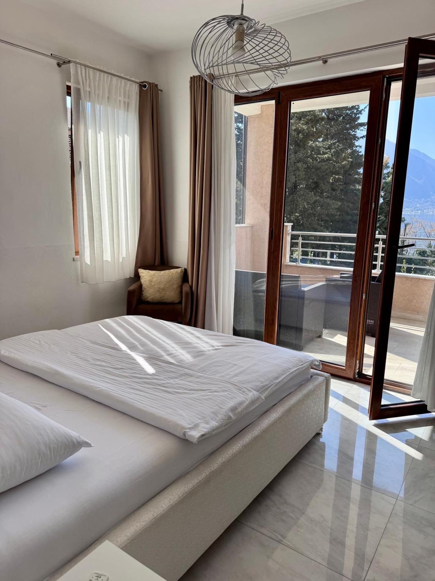 Bocche Di Cattaro Apartments Екстериор снимка