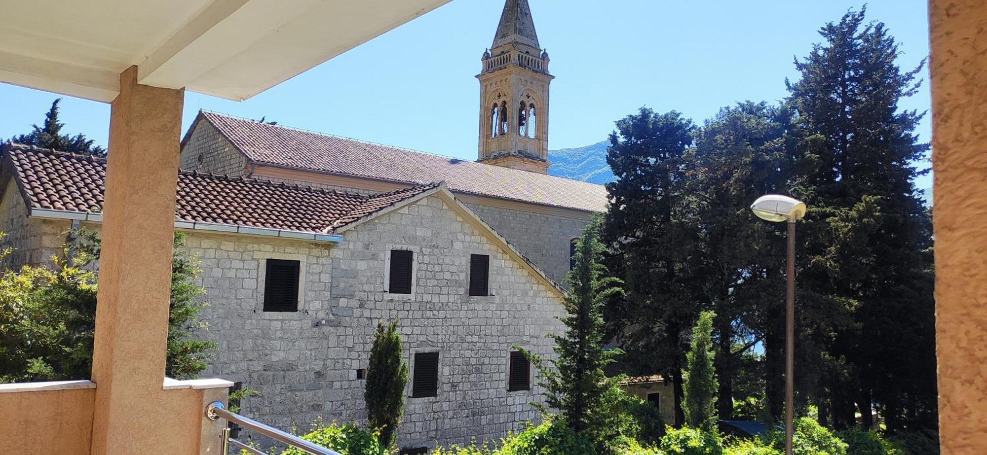 Bocche Di Cattaro Apartments Екстериор снимка