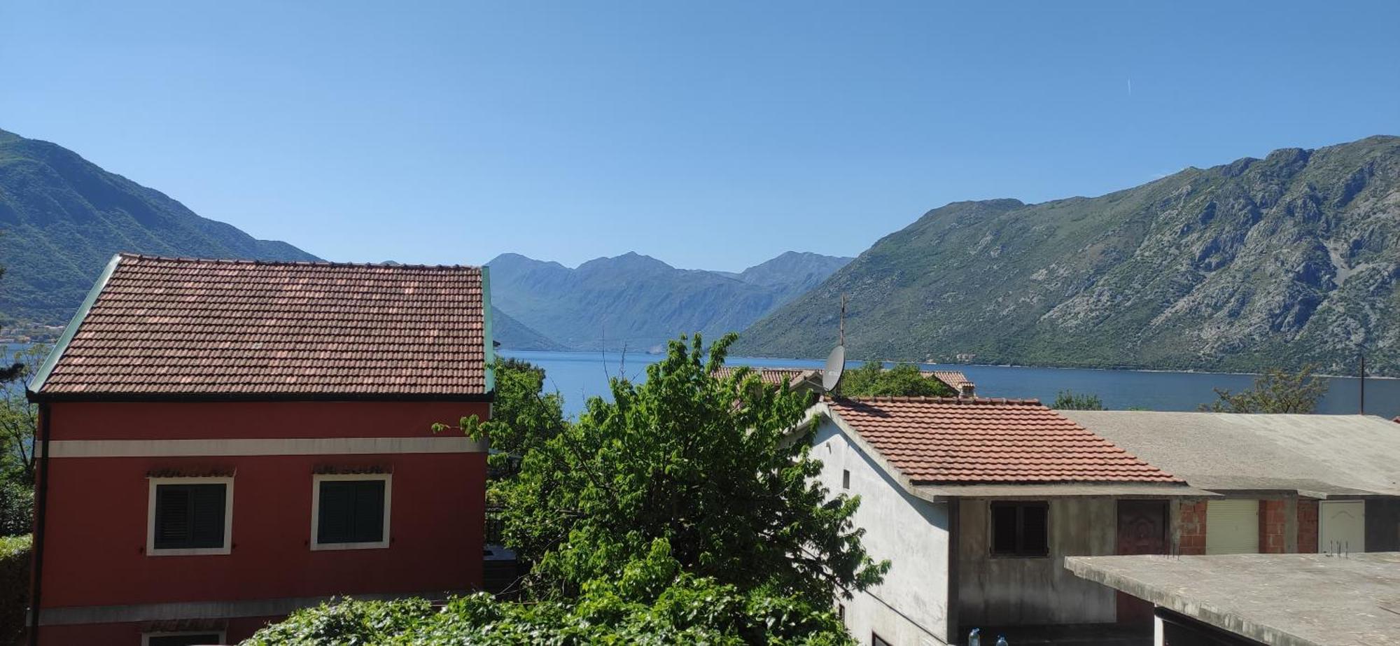 Bocche Di Cattaro Apartments Екстериор снимка