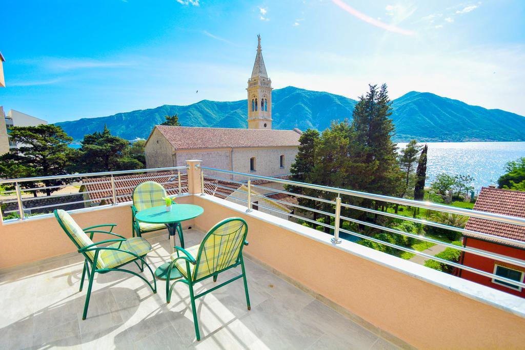 Bocche Di Cattaro Apartments Екстериор снимка