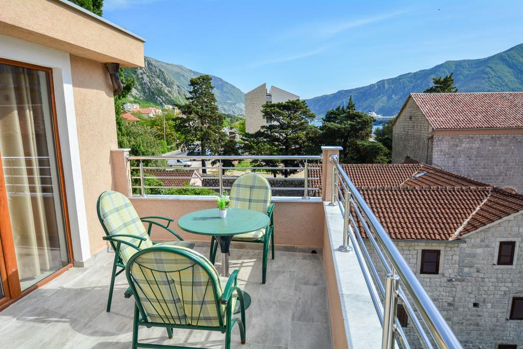 Bocche Di Cattaro Apartments Екстериор снимка