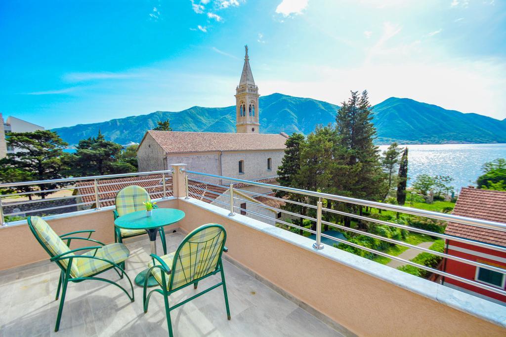 Bocche Di Cattaro Apartments Екстериор снимка