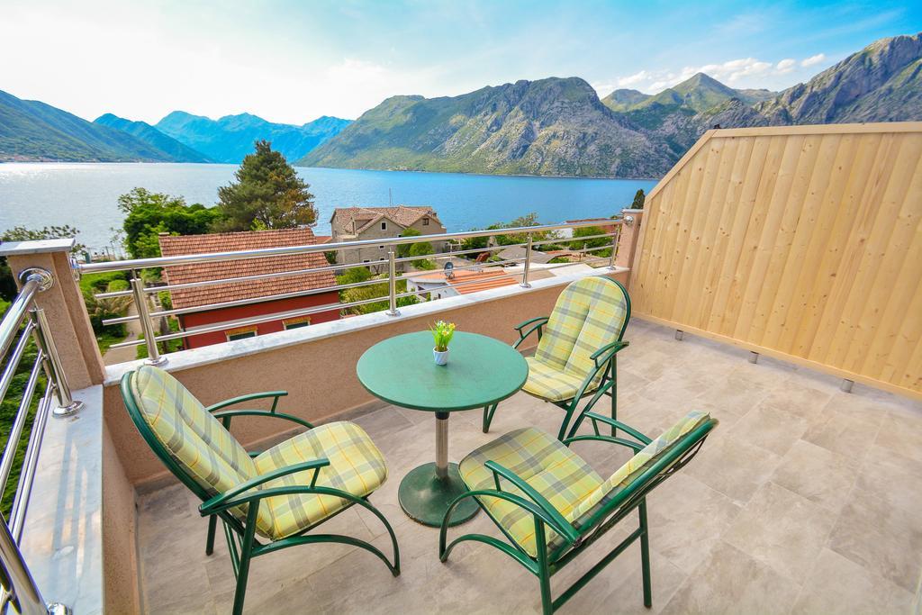 Bocche Di Cattaro Apartments Екстериор снимка