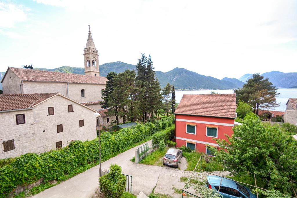 Bocche Di Cattaro Apartments Екстериор снимка