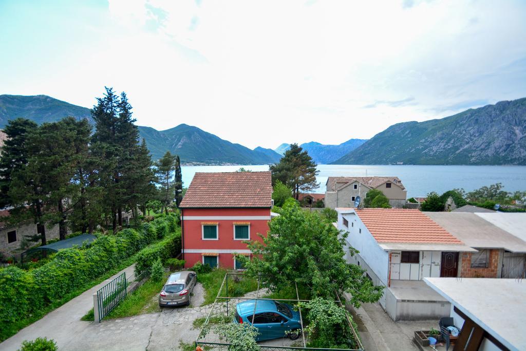 Bocche Di Cattaro Apartments Екстериор снимка