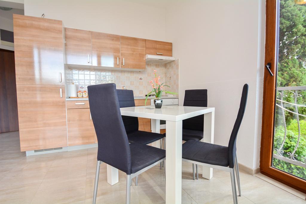 Bocche Di Cattaro Apartments Екстериор снимка