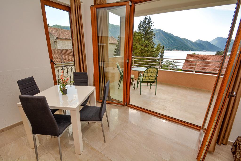 Bocche Di Cattaro Apartments Екстериор снимка