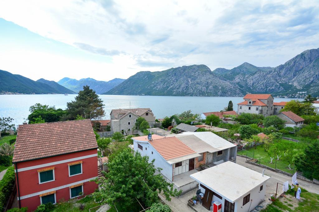 Bocche Di Cattaro Apartments Екстериор снимка