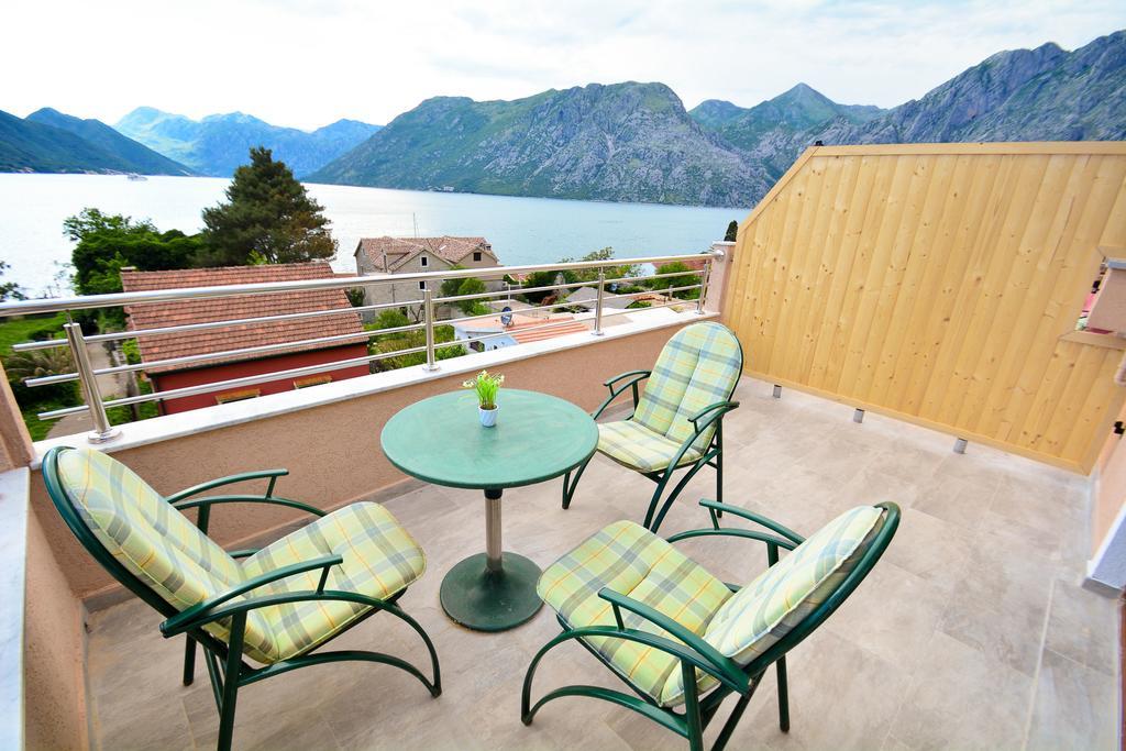 Bocche Di Cattaro Apartments Екстериор снимка