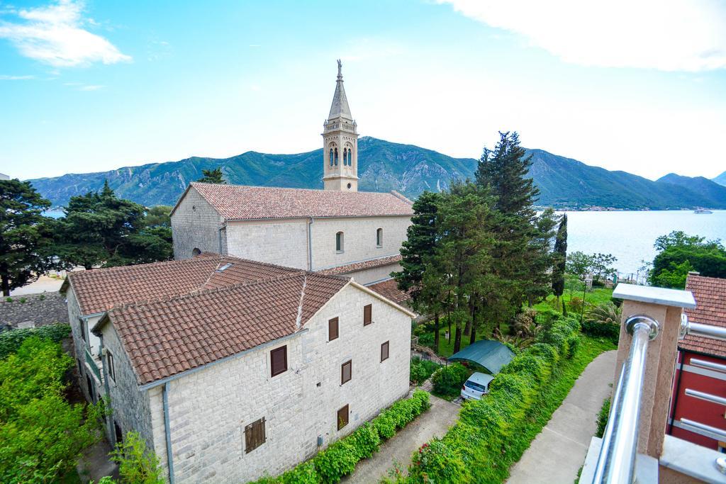 Bocche Di Cattaro Apartments Екстериор снимка