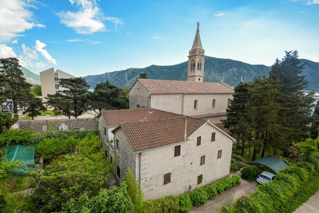 Bocche Di Cattaro Apartments Екстериор снимка