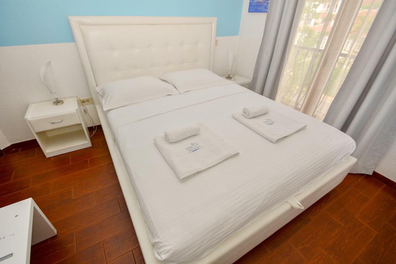 Bocche Di Cattaro Apartments Екстериор снимка