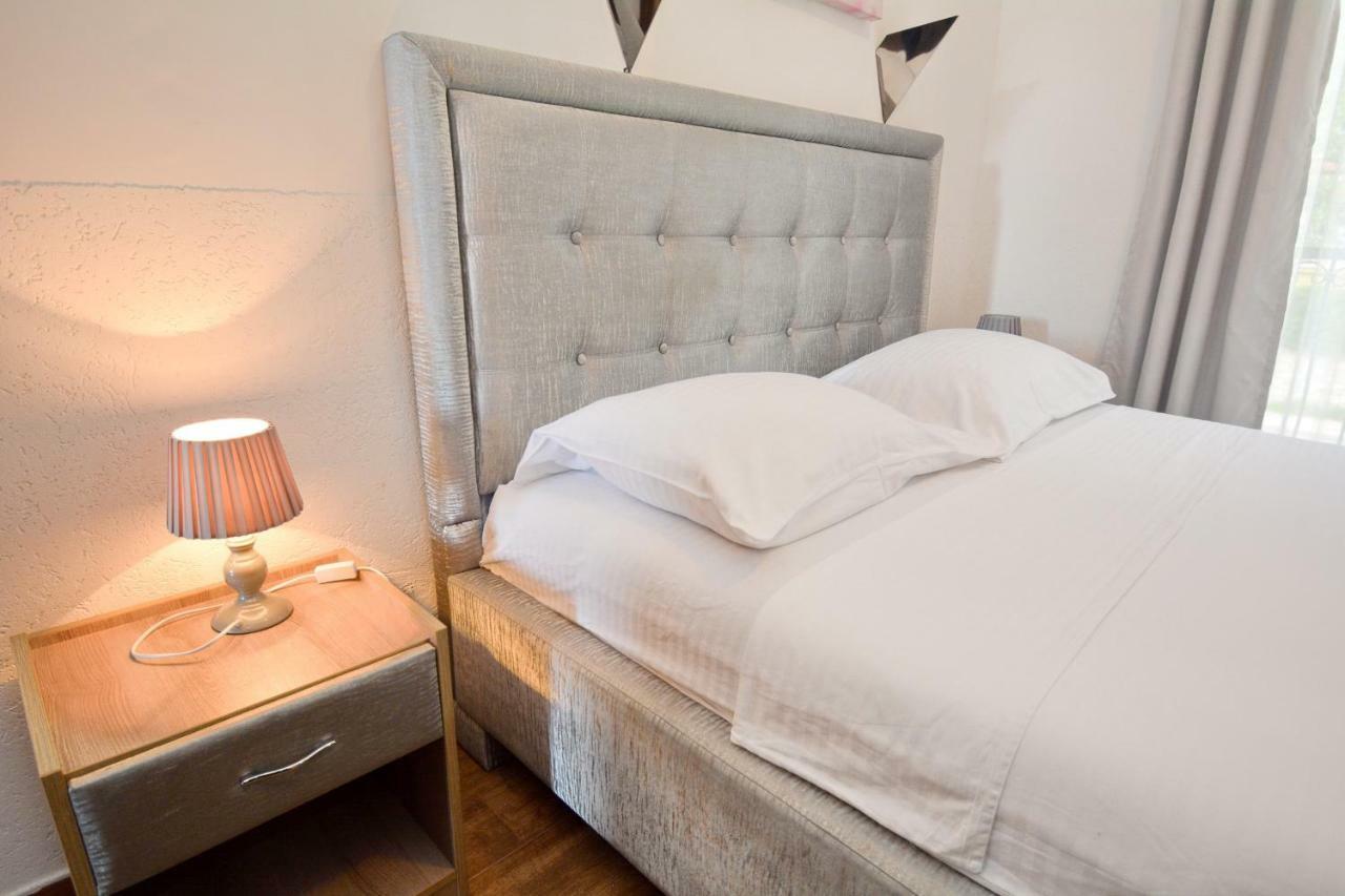 Bocche Di Cattaro Apartments Екстериор снимка