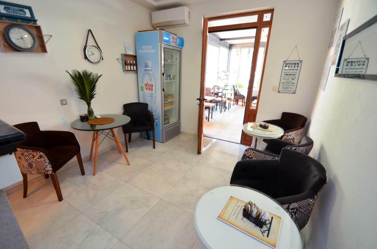 Bocche Di Cattaro Apartments Екстериор снимка