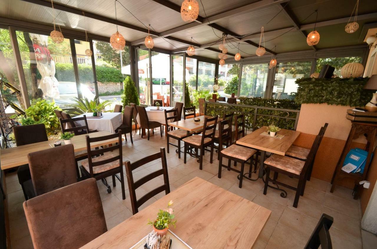 Bocche Di Cattaro Apartments Екстериор снимка