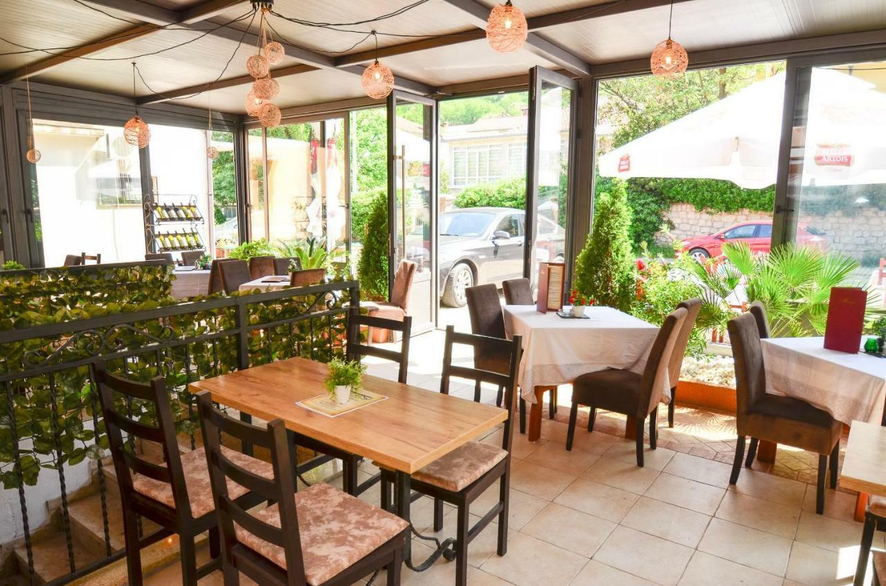 Bocche Di Cattaro Apartments Екстериор снимка