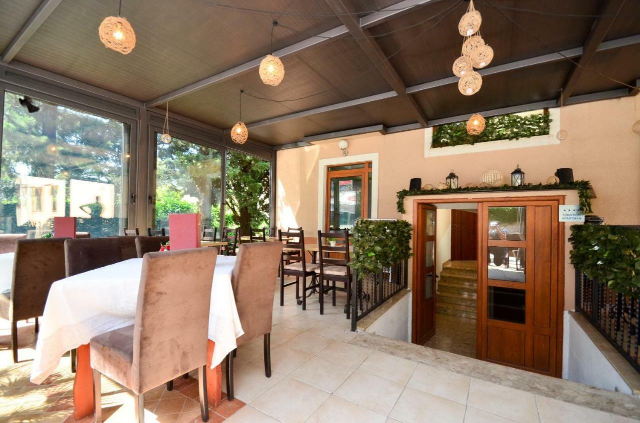 Bocche Di Cattaro Apartments Екстериор снимка