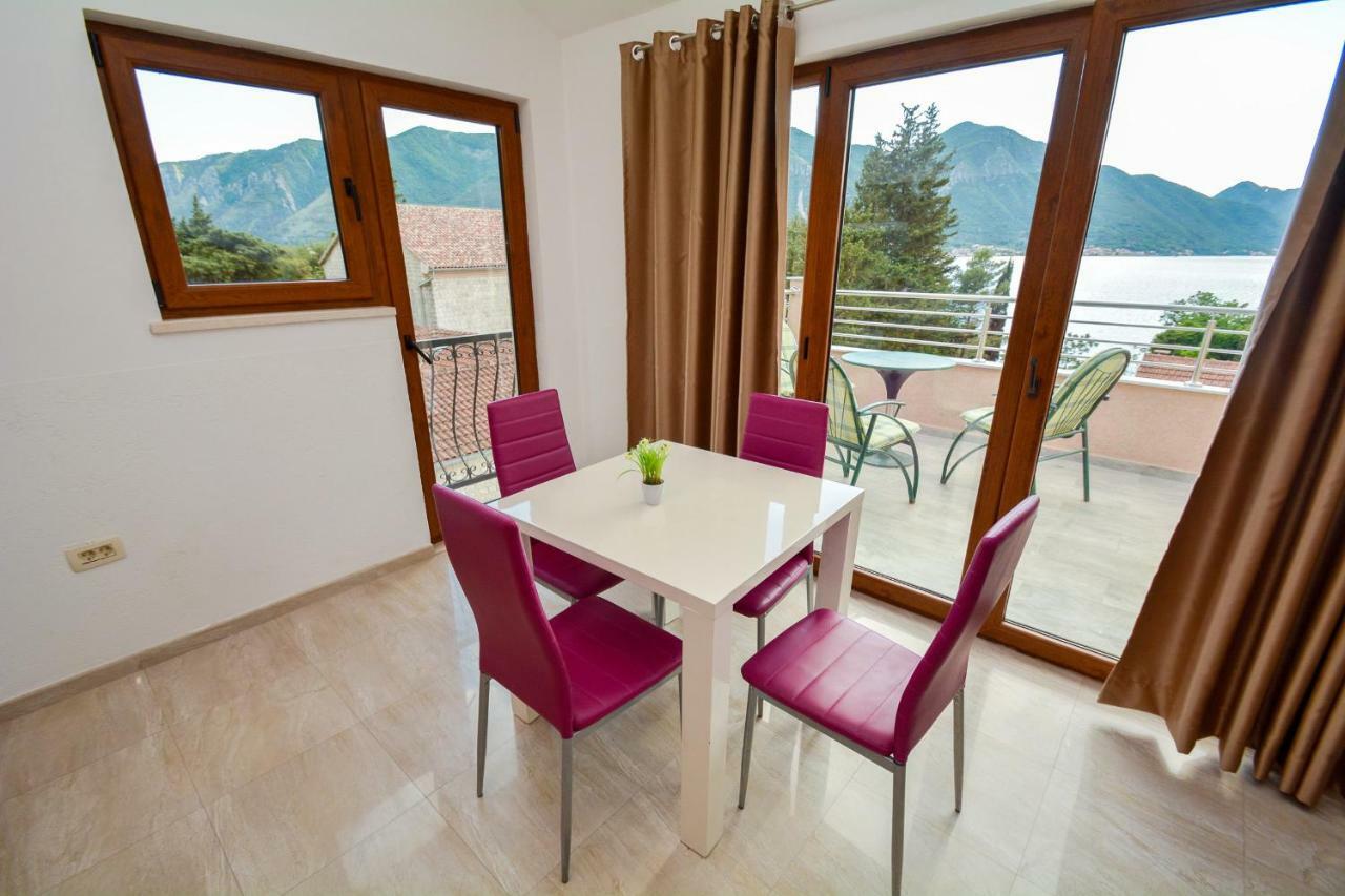 Bocche Di Cattaro Apartments Екстериор снимка
