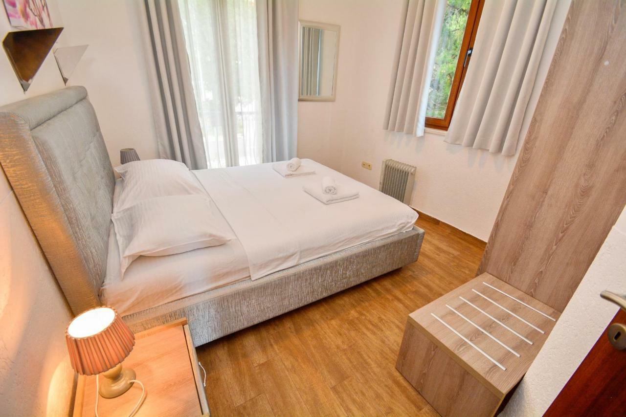 Bocche Di Cattaro Apartments Екстериор снимка